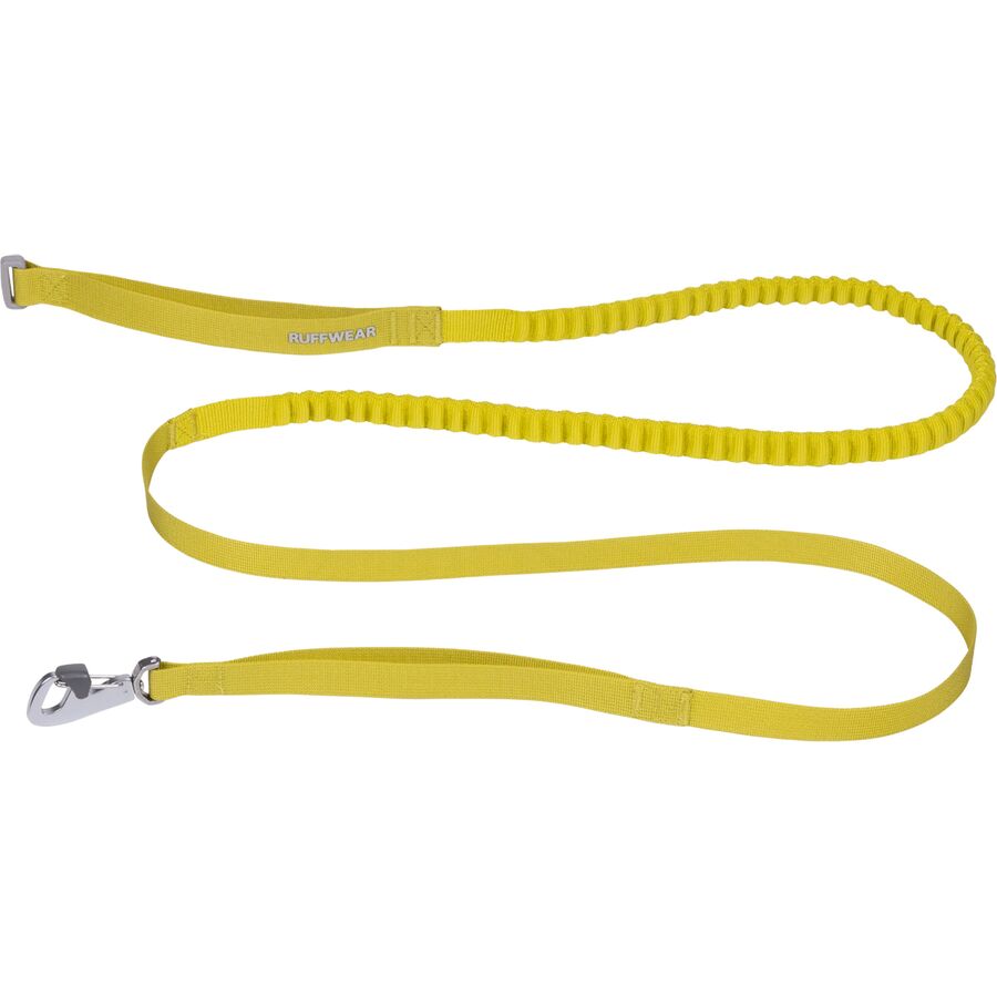 Backcountry Ruffwear Omnijore Joring System Lichen Green