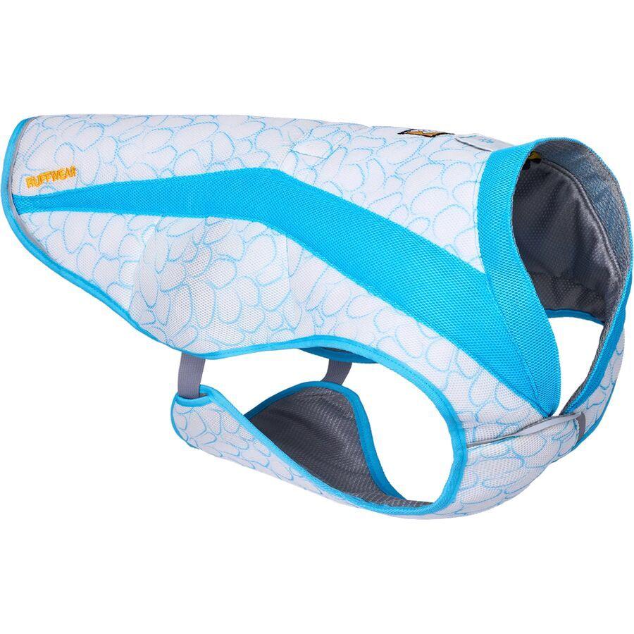 backcountry Ruffwear Swamp Cooler Vest Biolumin Blue