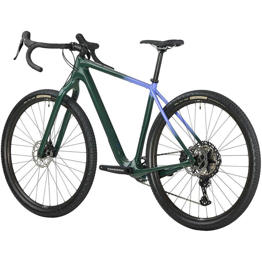 Backcountry Salsa Cutthroat C Grx 610 1X12 Bike - 29in Carbon 2025 One Color