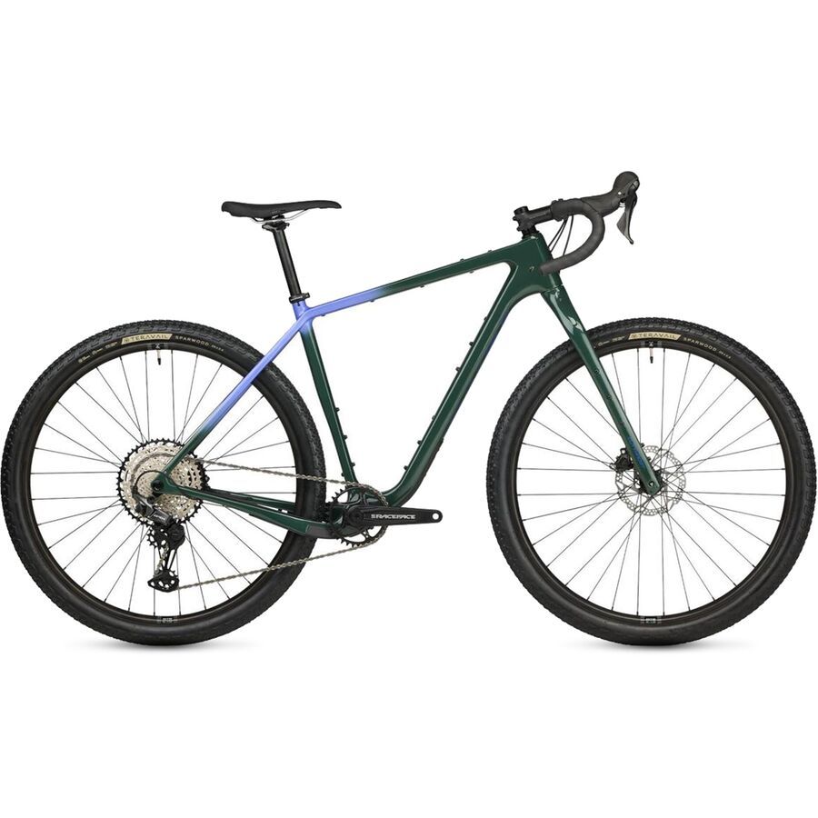 backcountry Salsa Cutthroat C Grx 610 1X12 Bike - 29in Carbon 2025 One Color