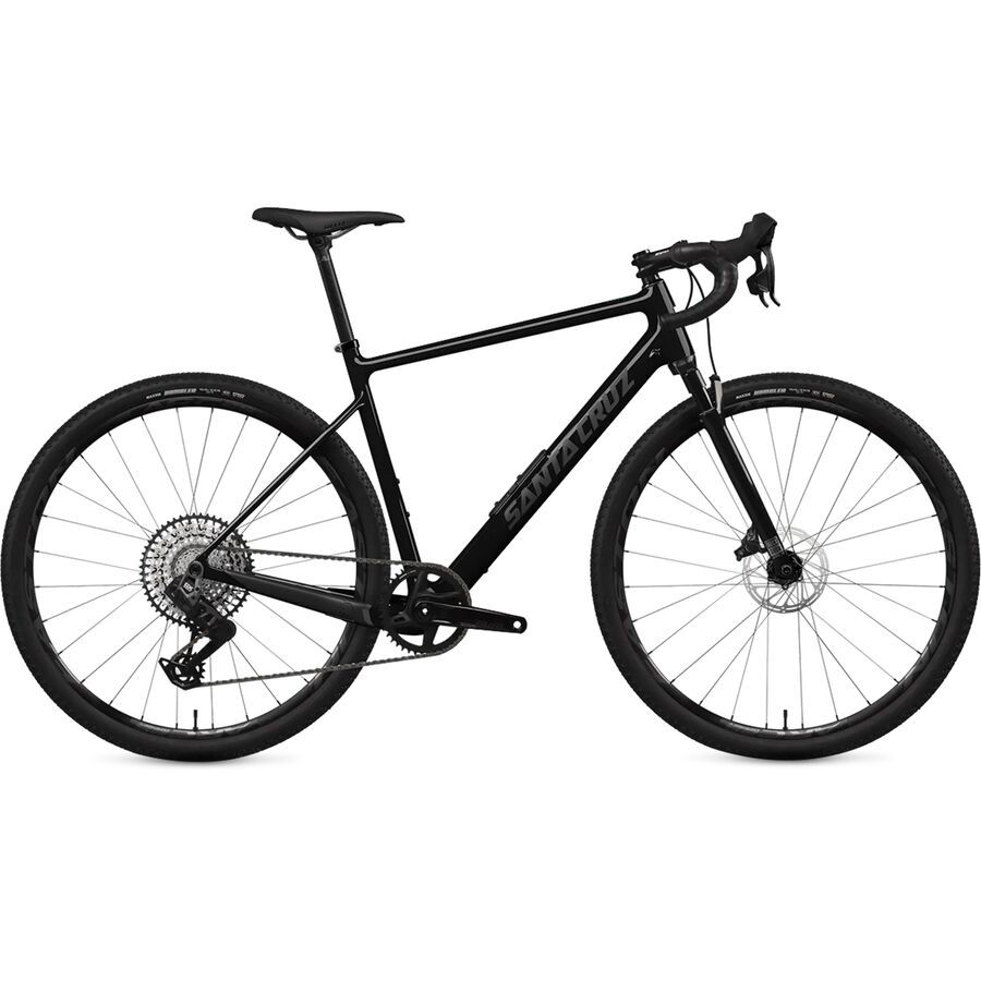 backcountry Santa Cruz Bicycles Stigmata CC Rival AXS Gravel Bike