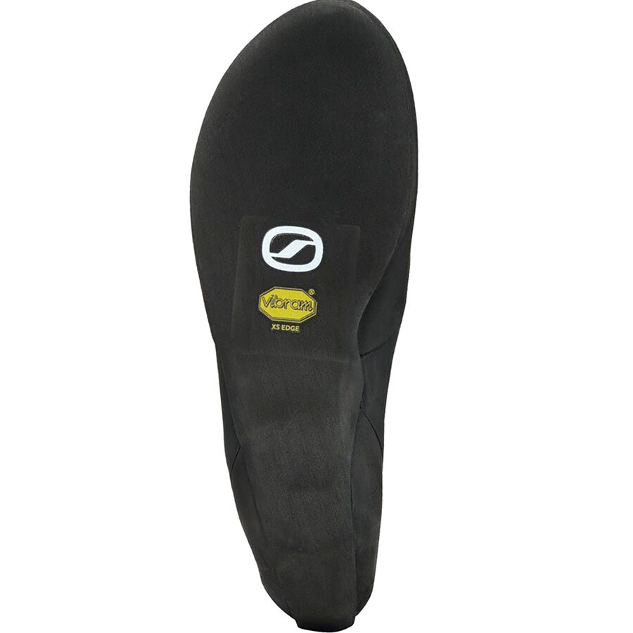 Backcountry Scarpa Generator Mid Climbing Shoe Orange Rust