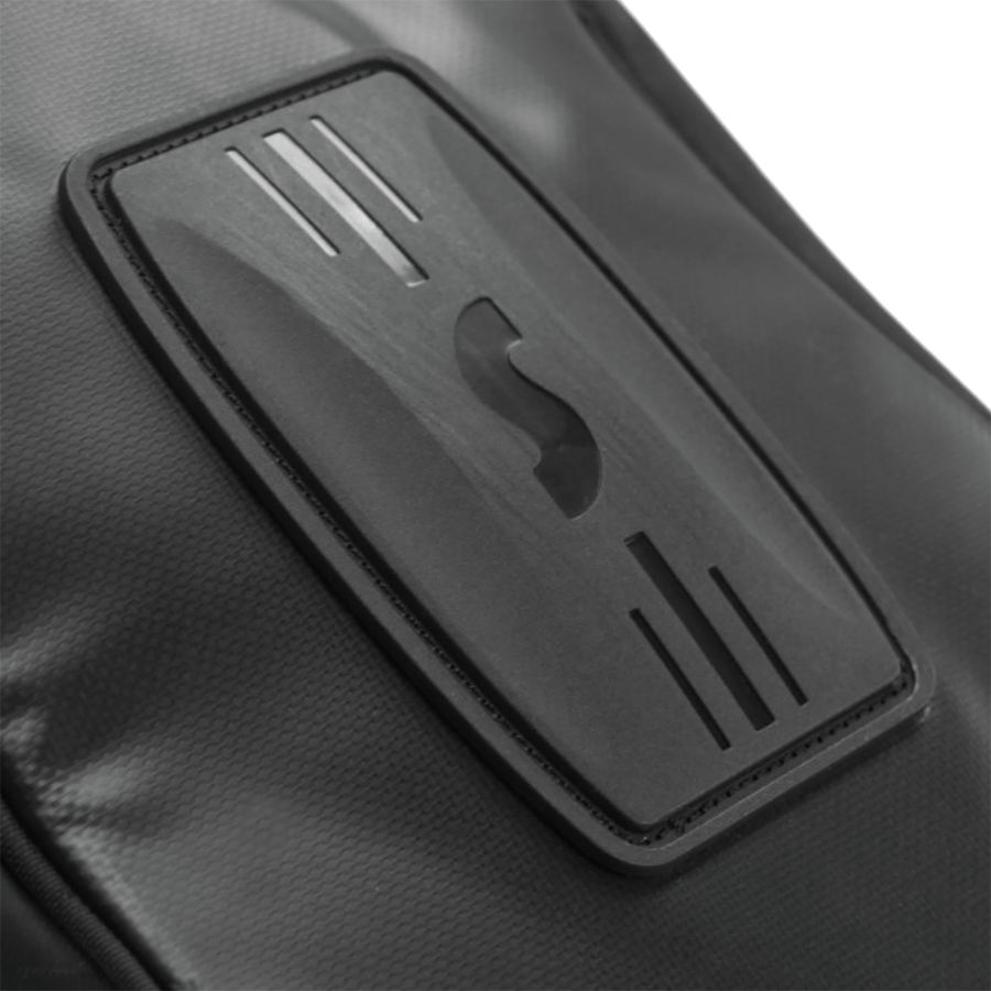 Backcountry SciCon AeroComfort MTB TSA Bike Case Black