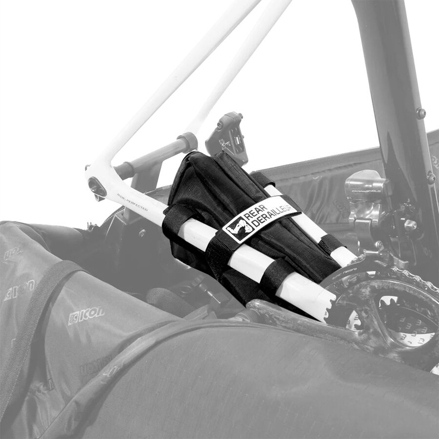 Backcountry SciCon Aerocomfort Road Protection Kit Black