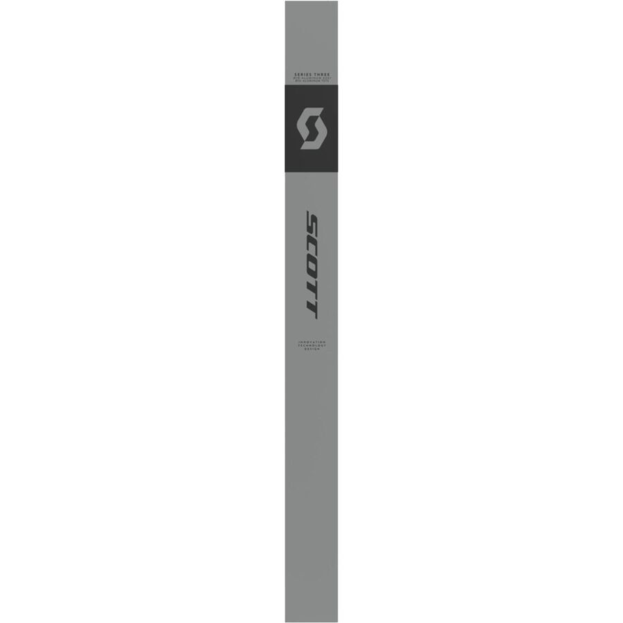 Backcountry Scott Aluguide Adjustable Ski Poles 2025 Grey