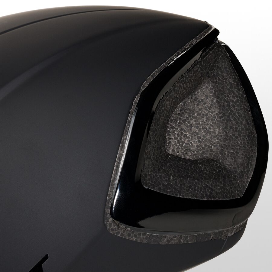 Backcountry Scott Cadence Plus Helmet Stealth Black