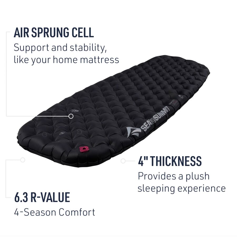 Backcountry Sea To Summit Ether Light XT Extreme Mat - Women's One Color