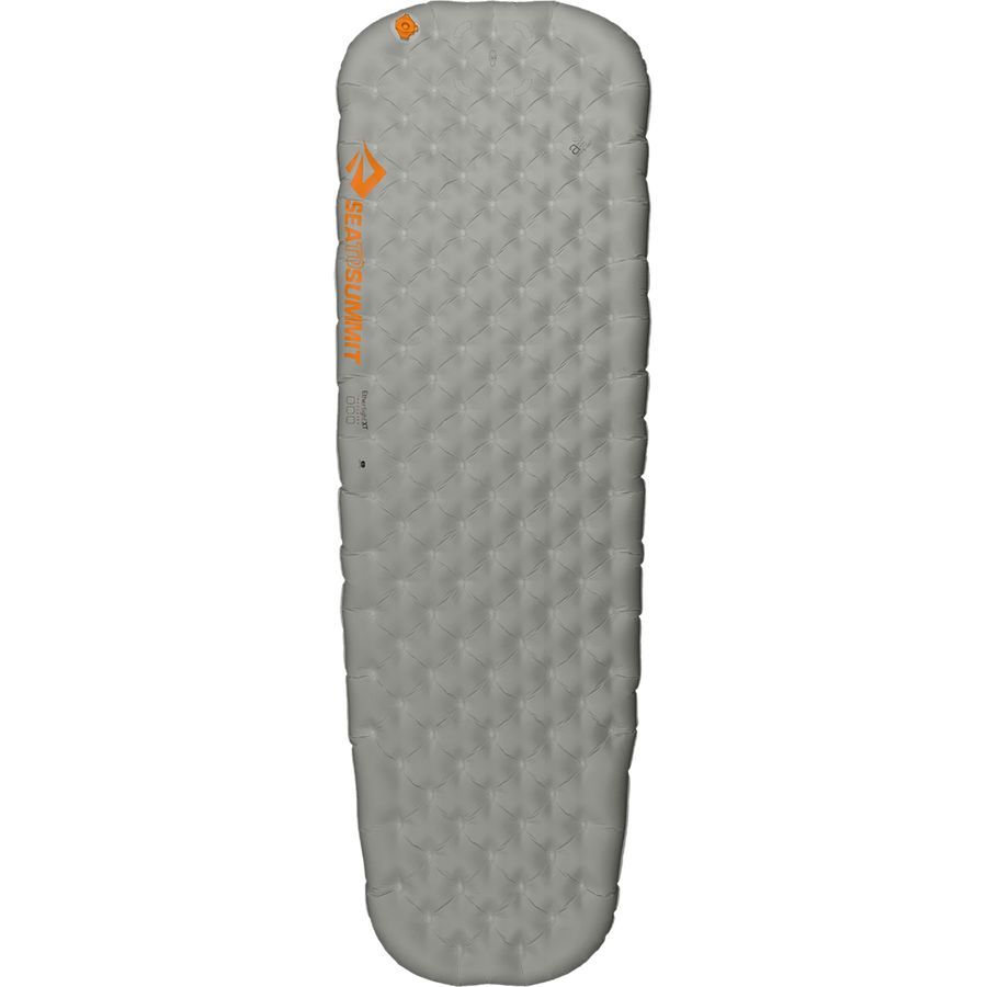 backcountry Sea To Summit Ether Light XT Insulated Sleeping Pad Pewter