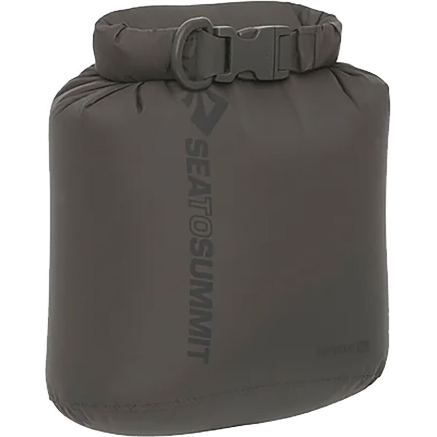 backcountry Sea To Summit Lightweight Dry Bag Beluga Grey