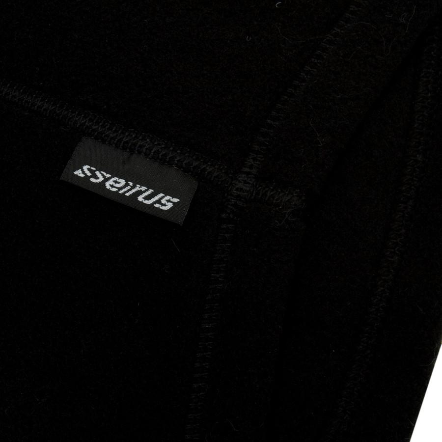 Backcountry Seirus Thick N Thin Headliner - Kids' Black