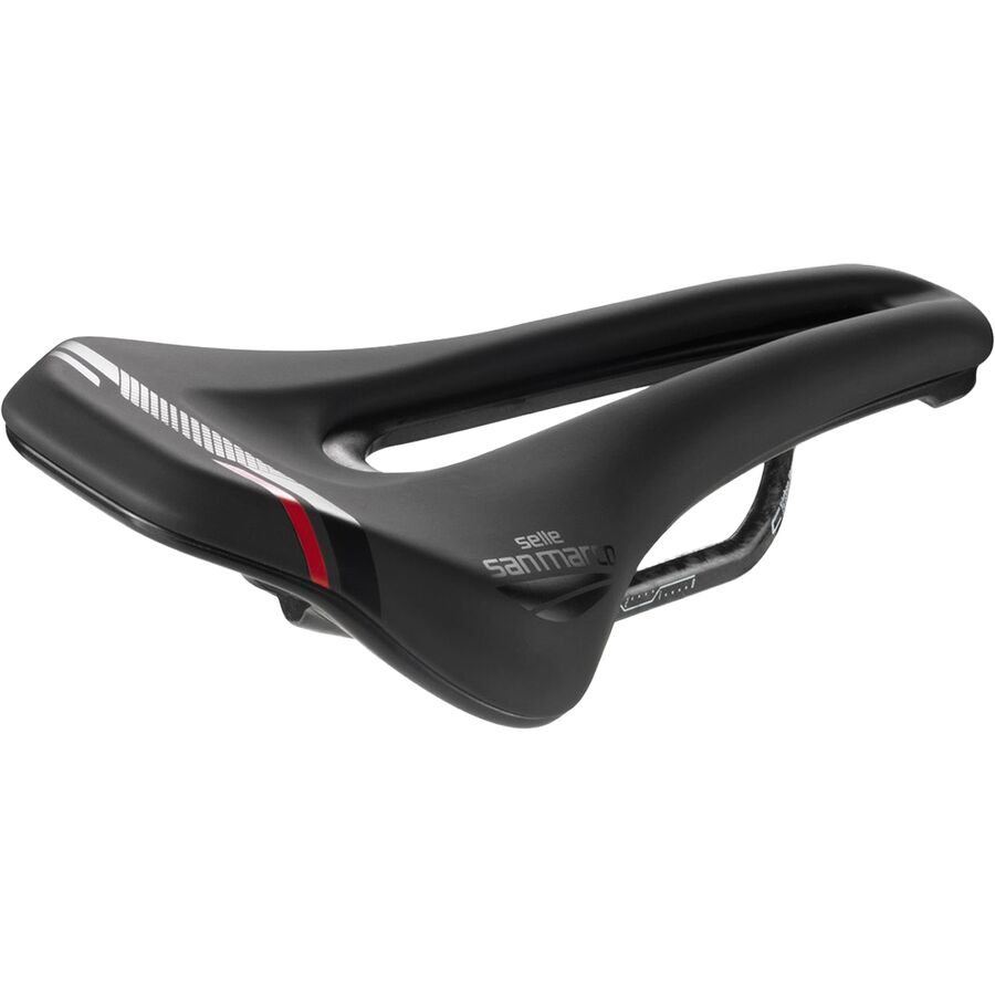 Backcountry Selle San Marco Ground Carbon FX Saddle