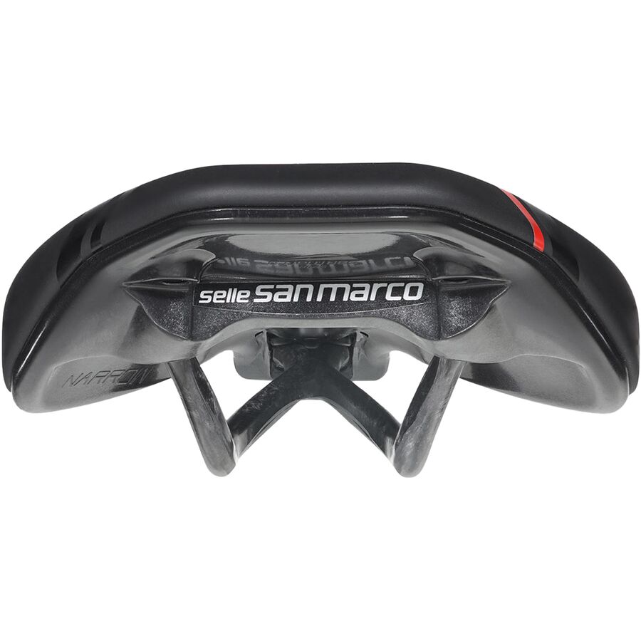 Backcountry Selle San Marco Ground Carbon FX Saddle