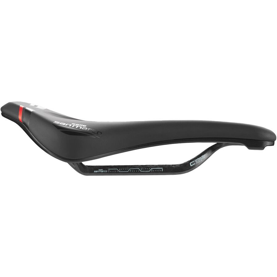 backcountry Selle San Marco Ground Carbon FX Saddle