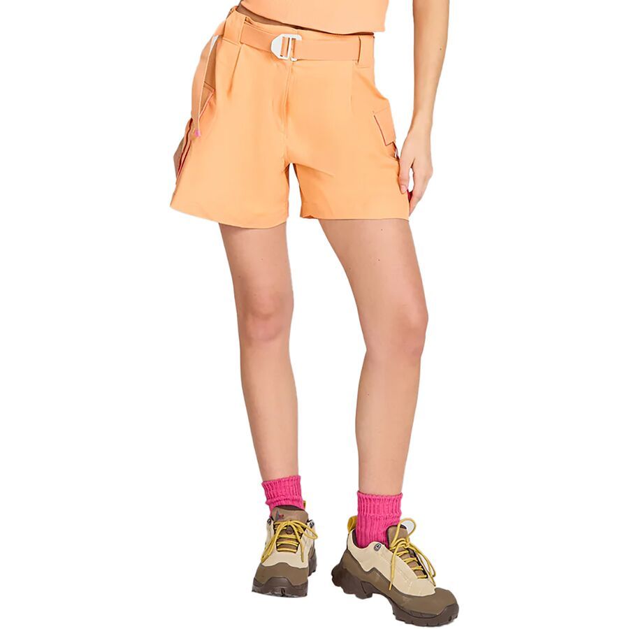 backcountry Seniq Trailmix Cargo Short - Women's Cutie