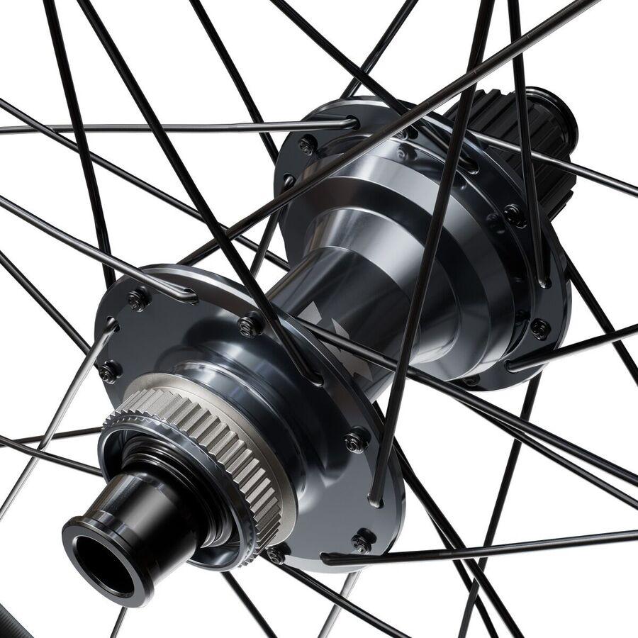 Backcountry Shimano Deore XT M8200 27.5in Wheelset - Tubeless