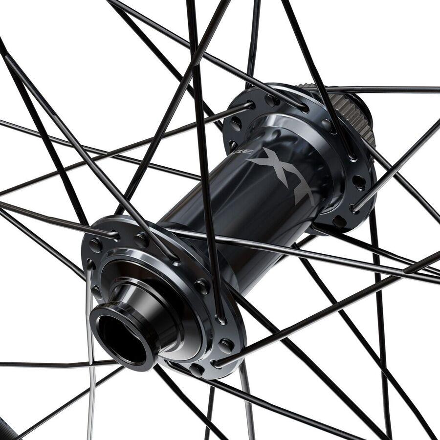 Backcountry Shimano Deore XT M8200 27.5in Wheelset - Tubeless