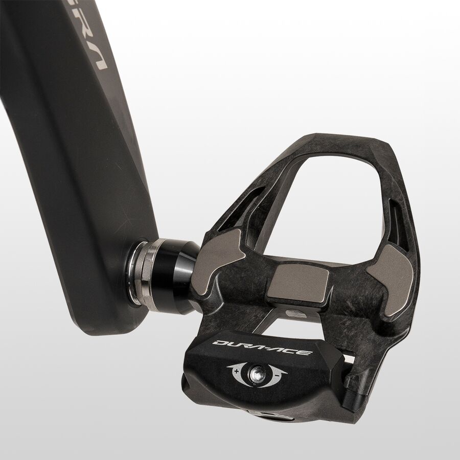 Backcountry Shimano Dura-Ace PD-R9100 SPD SL Pedals One Color