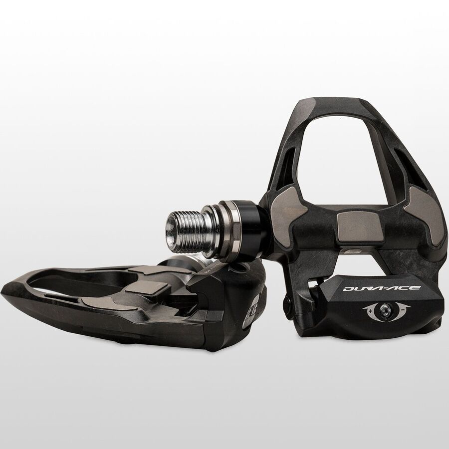 Backcountry Shimano Dura-Ace PD-R9100 SPD SL Pedals One Color