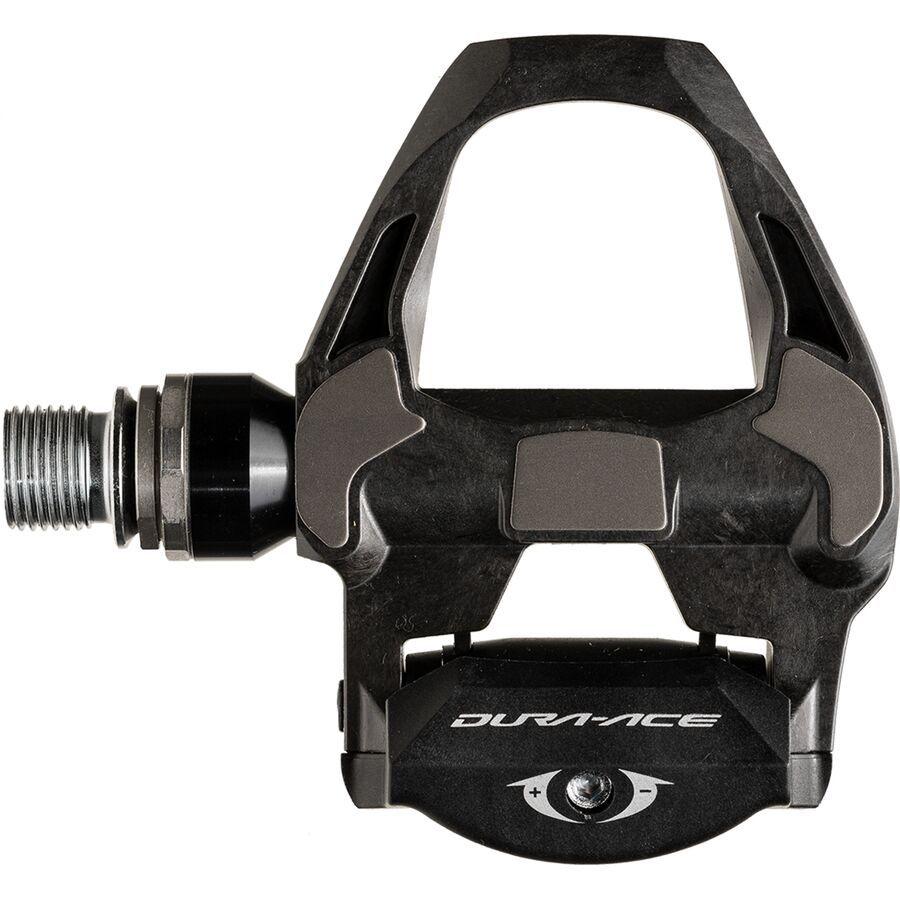 backcountry Shimano Dura-Ace PD-R9100 SPD SL Pedals One Color