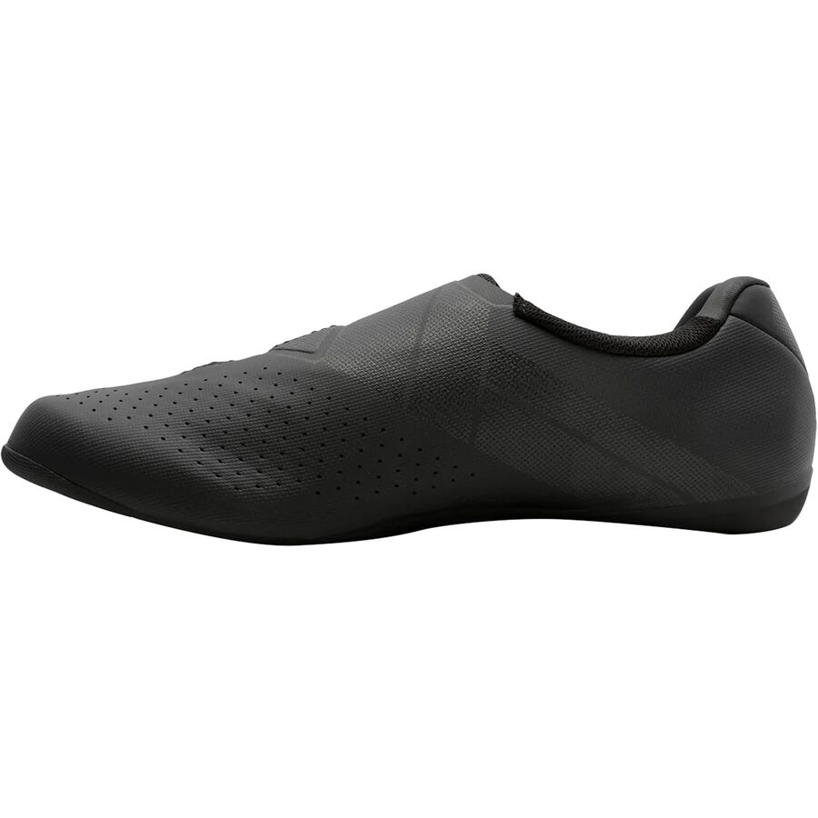 Backcountry Shimano RC302 Wide Cycling Shoe - Men's Black