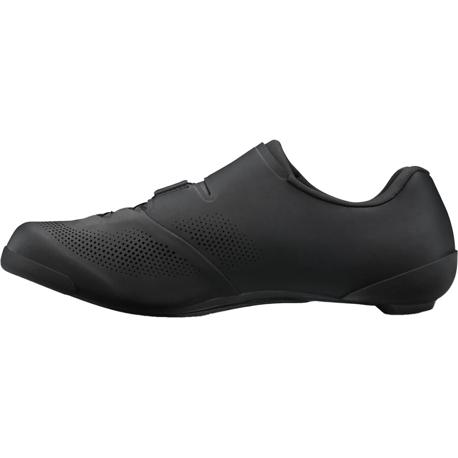 Backcountry Shimano RC703 Cycling Shoe - Women's Black