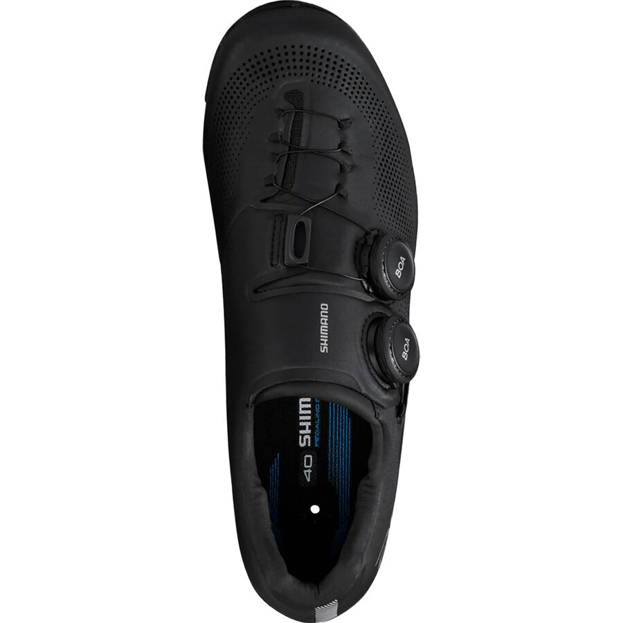 Backcountry Shimano RC703 Cycling Shoe - Women's Black
