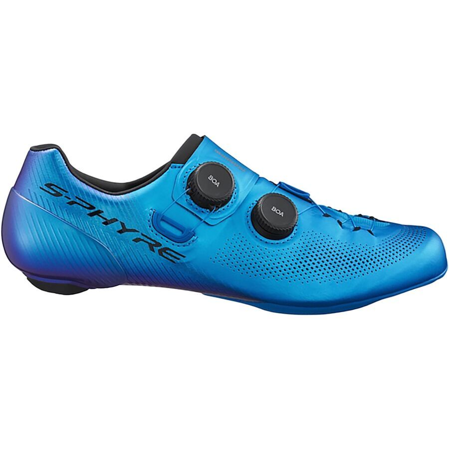 backcountry Shimano RC903 S-PHYRE Cycling Shoe - Men's Blue