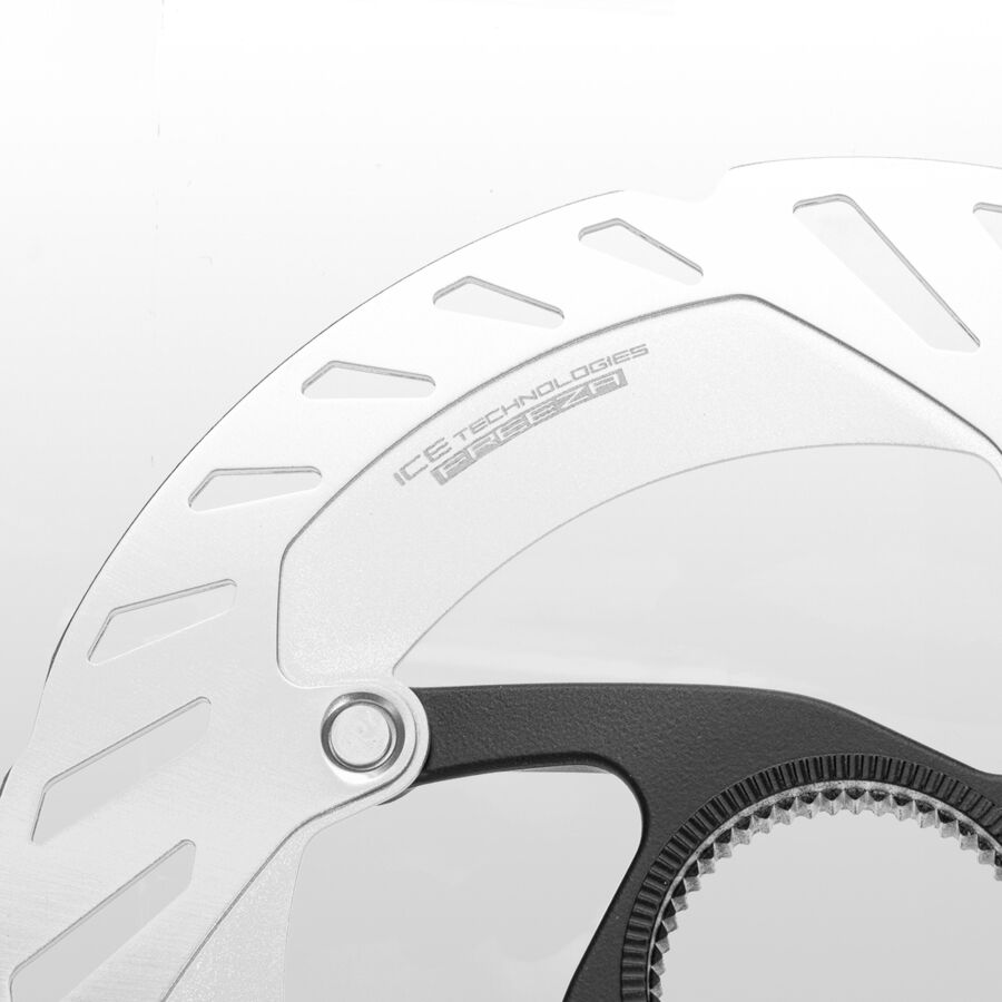 Backcountry Shimano RT-CL800 Rotor - Centerlock Silver