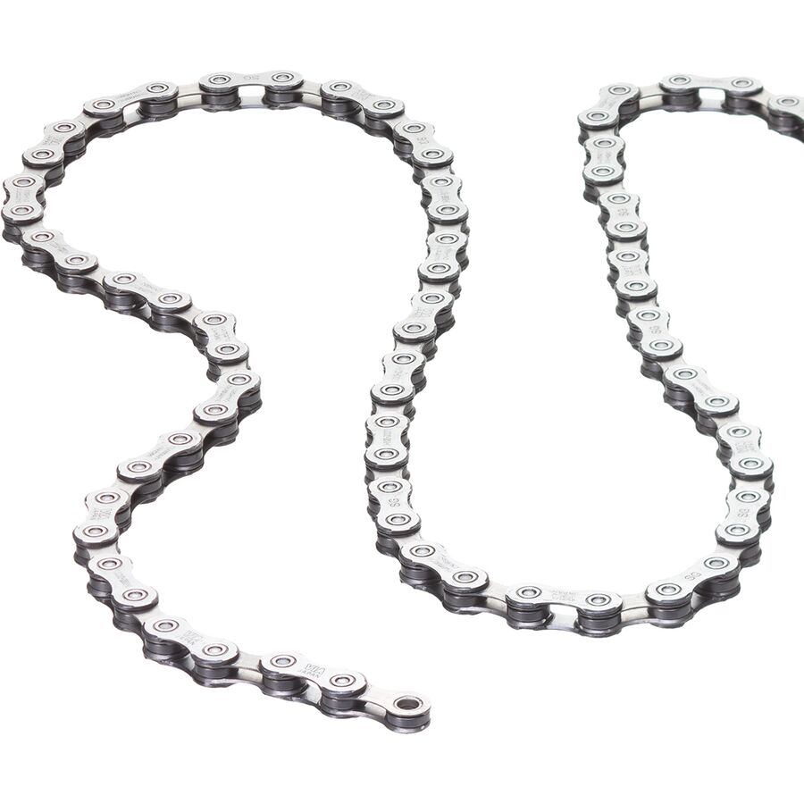 Backcountry Shimano SLX/105 CN-HG601 11-Speed Chain Grey