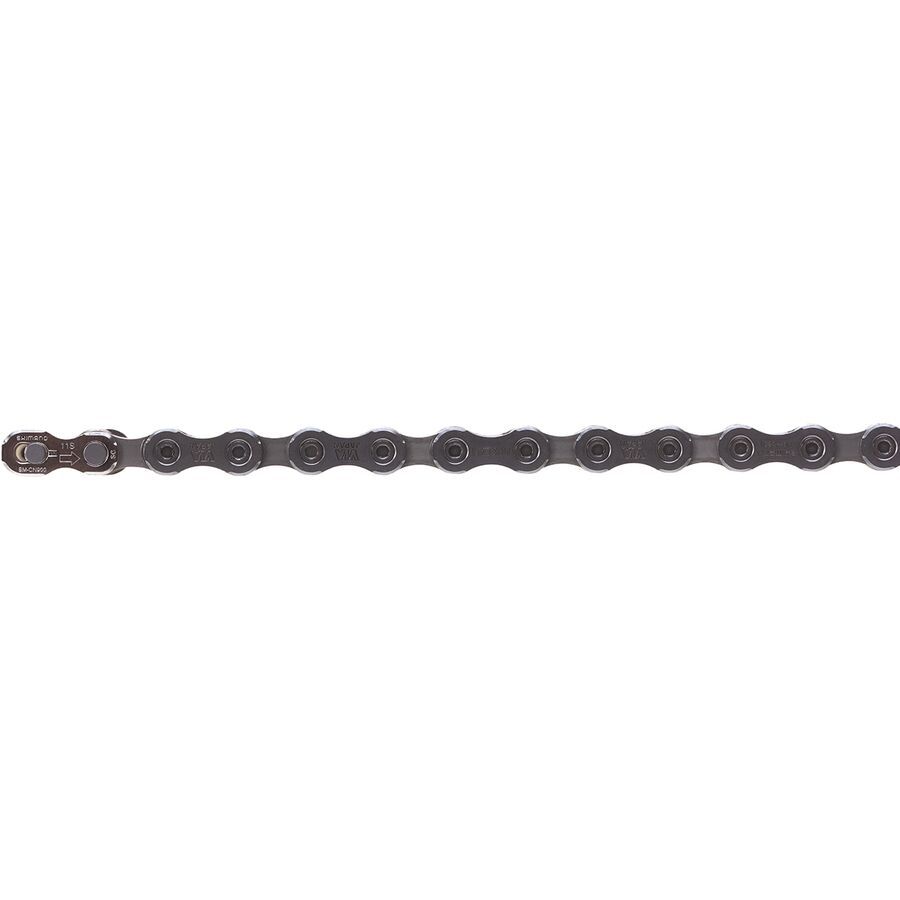 backcountry Shimano SLX/105 CN-HG601 11-Speed Chain Grey
