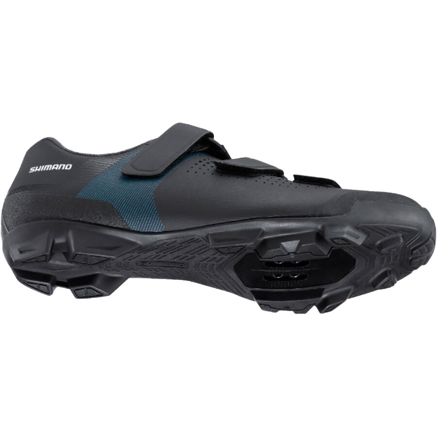 Backcountry Shimano XC1 Mountain Bike Shoe - Women's Black