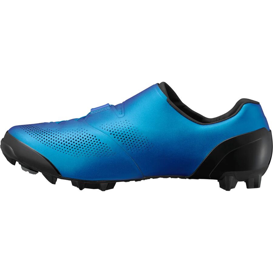 Backcountry Shimano XC903 S-PHYRE Cycling Shoe - Men's Blue