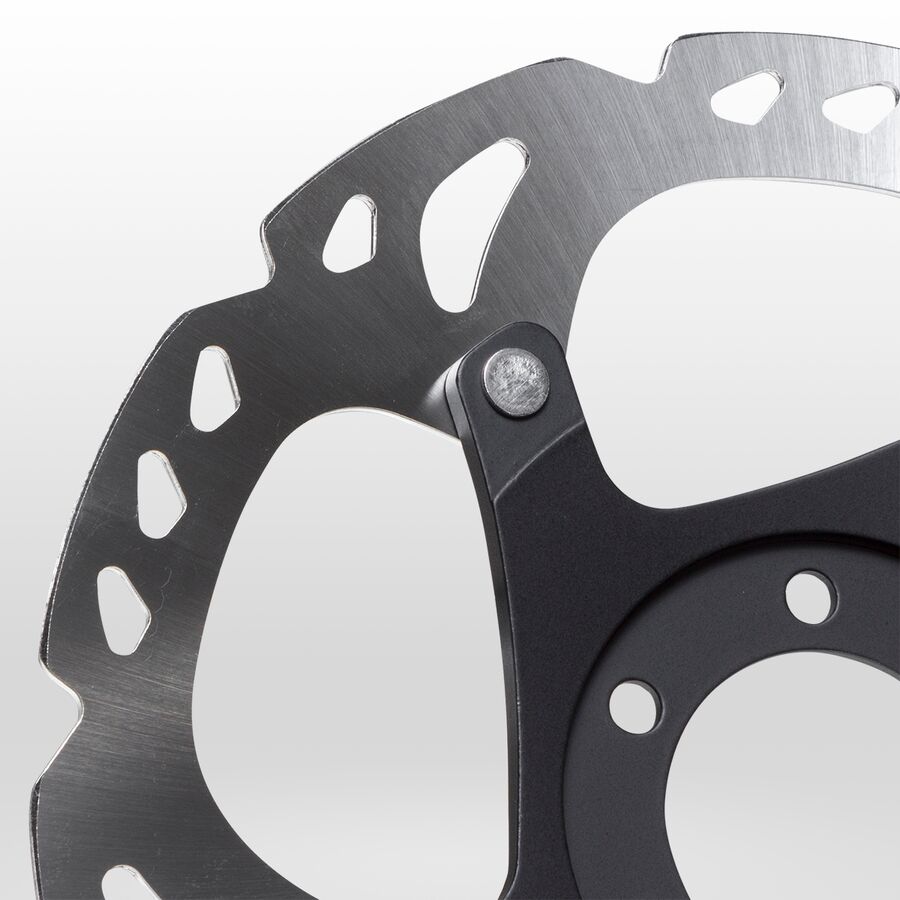Backcountry Shimano XT SM-RT86 Rotor - 6-Bolt One Color