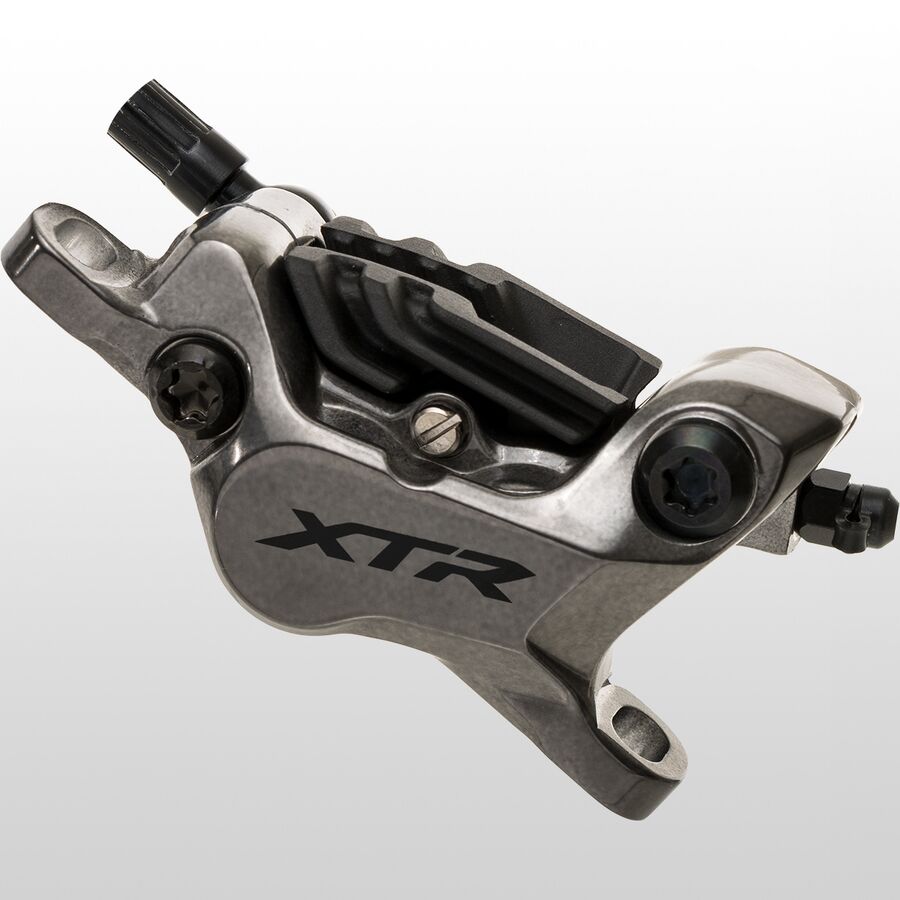 Backcountry Shimano XTR BL-M9120 Disc Brake Stealth