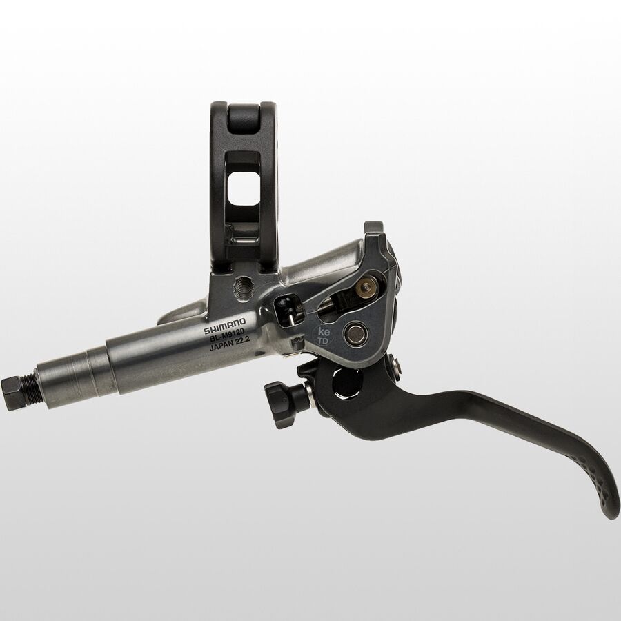 Backcountry Shimano XTR BL-M9120 Disc Brake Stealth