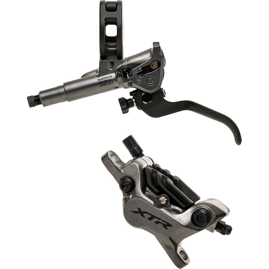 backcountry Shimano XTR BL-M9120 Disc Brake Stealth
