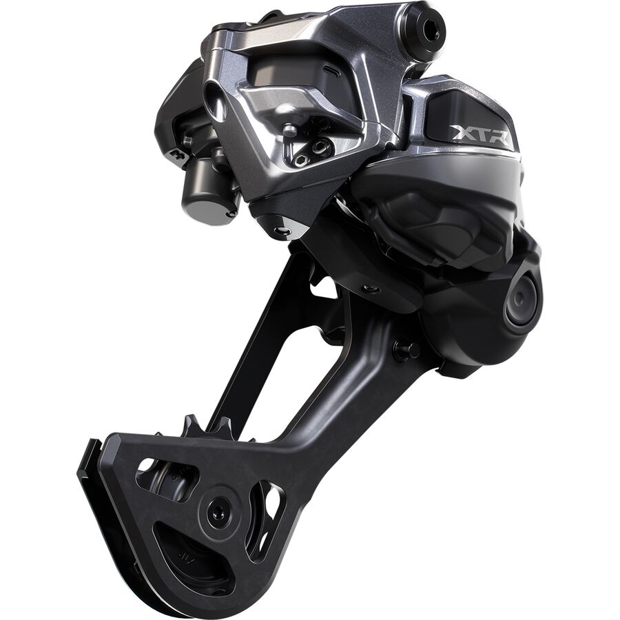 Backcountry Shimano XTR M9250 Di2 Drivetrain Upgrade Kit