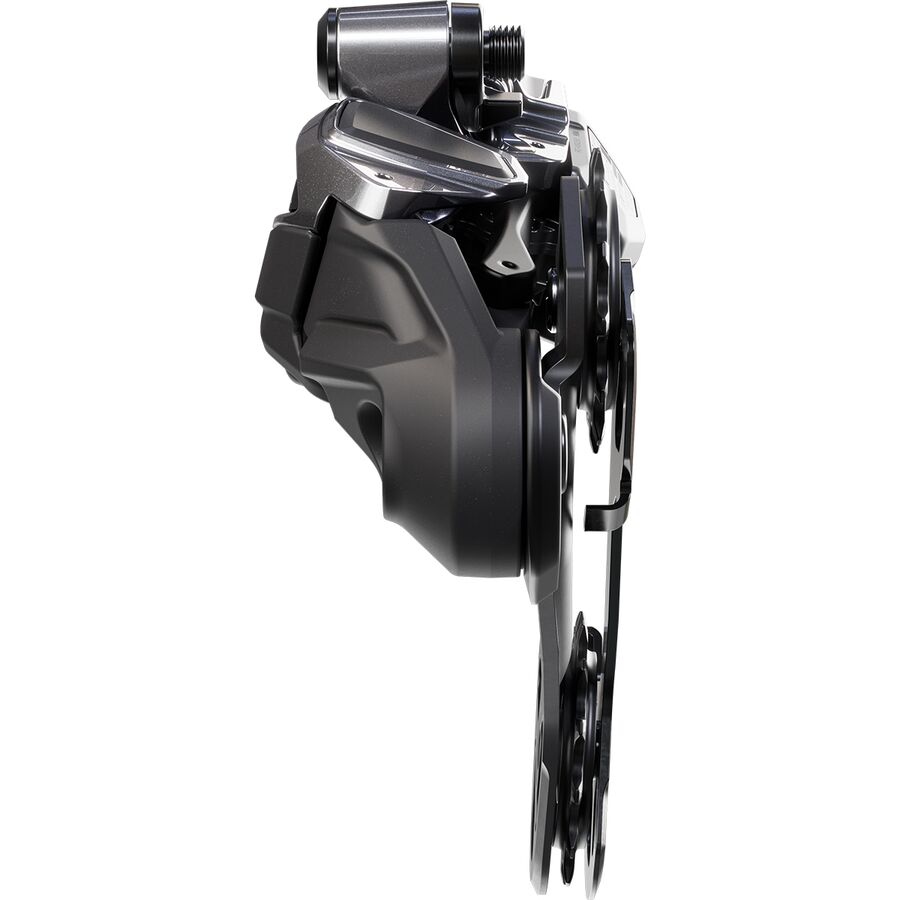 Backcountry Shimano XTR M9250 Di2 Drivetrain Upgrade Kit