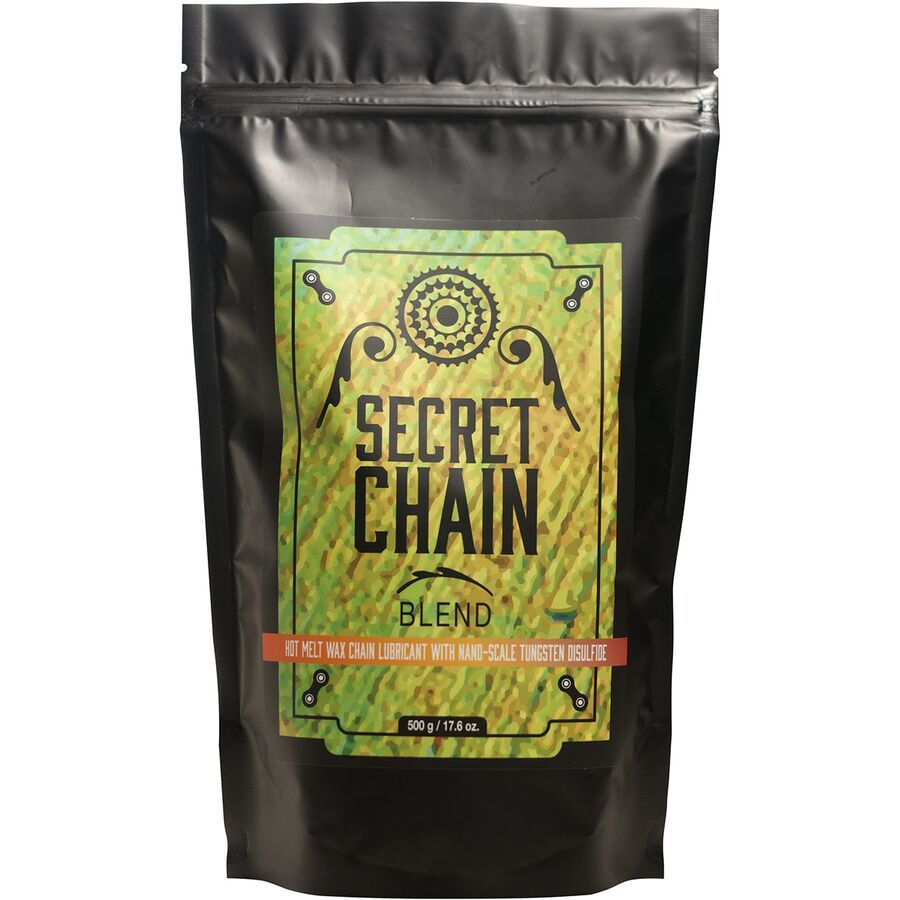 backcountry Silca Secret Chain Blend - Hot Wax One Color
