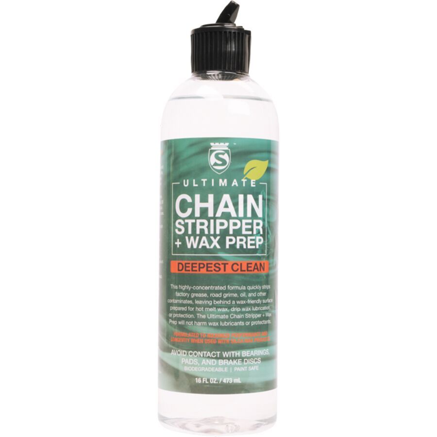 backcountry Silca Ultimate Chain Stripper + Wax Prep One Color