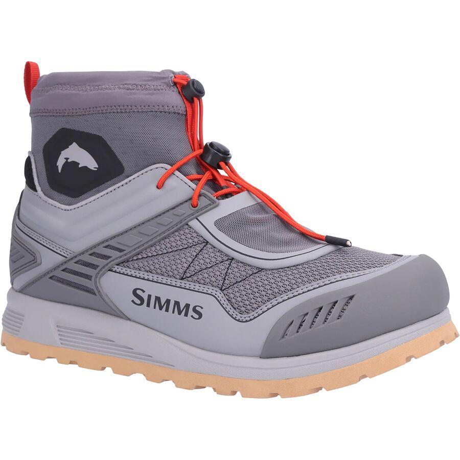 backcountry Simms Flyweight Access Wet Wading Shoe - Men's Steel