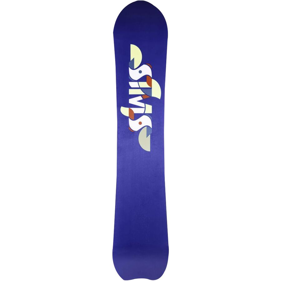 Backcountry SIMS Snowboards Uap Snowboard 2024 One Color