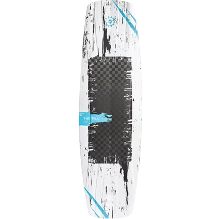 Backcountry Slingshot Sports Pill Wakeboard - 2022 One Color
