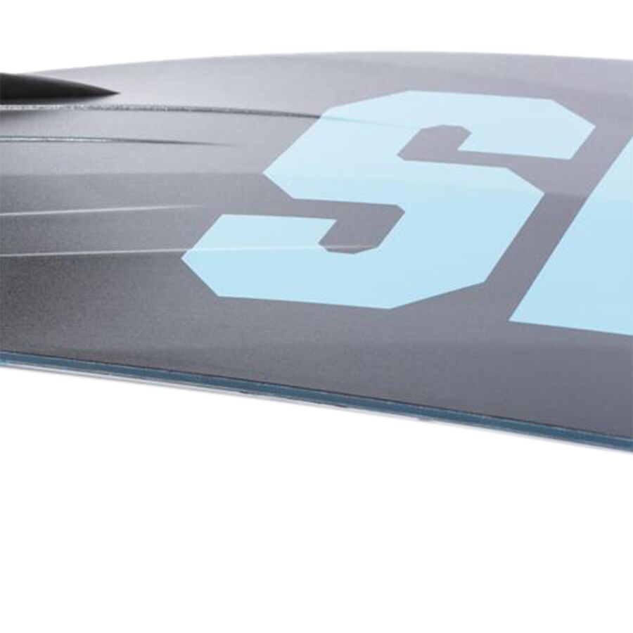 Backcountry Slingshot Sports Pill Wakeboard - 2022 One Color