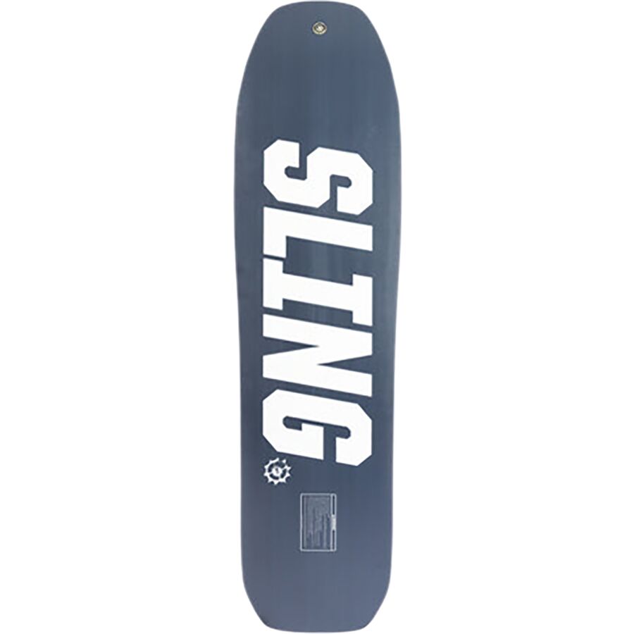 Backcountry Slingshot Sports Space Raider Wakeboard - 2022 One Color