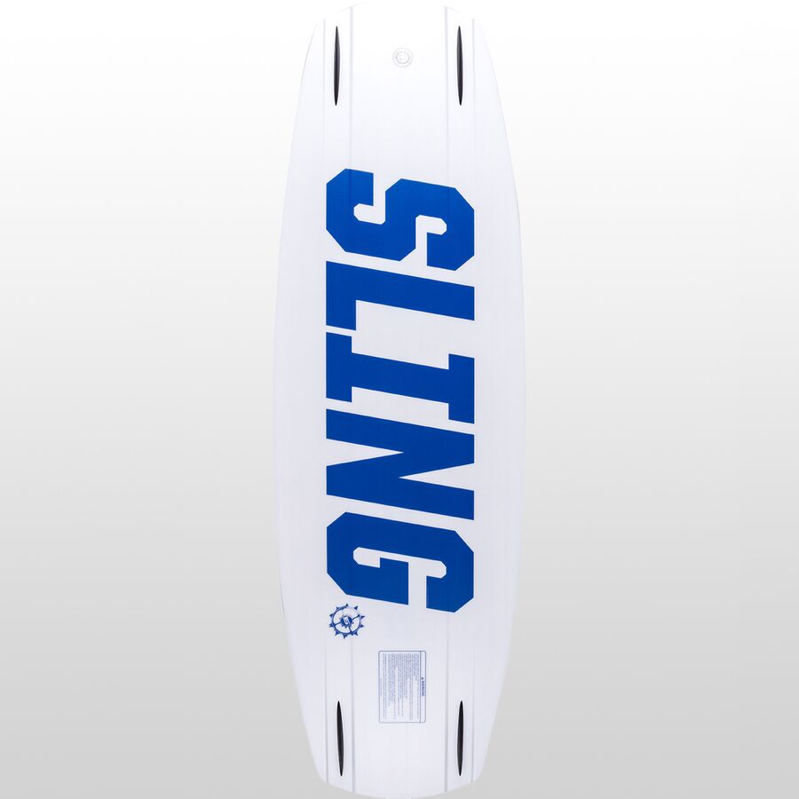 Backcountry Slingshot Sports Windsor Wakeboard - 2022 One Color