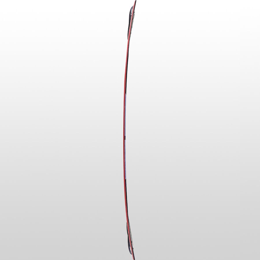 Backcountry Slingshot Sports Windsor Wakeboard - 2022 One Color