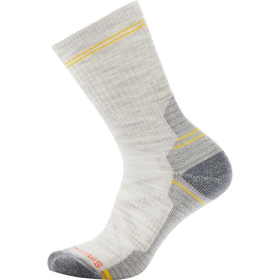 backcountry Smartwool Performance Hike Light Cushion Crew Sock - Women's Ash