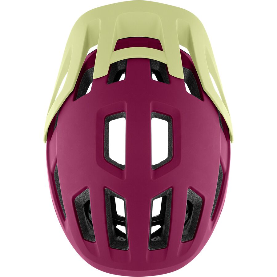 Backcountry Smith Engage Mips Helmet Matte Huckleberry/Lichen/Pacific