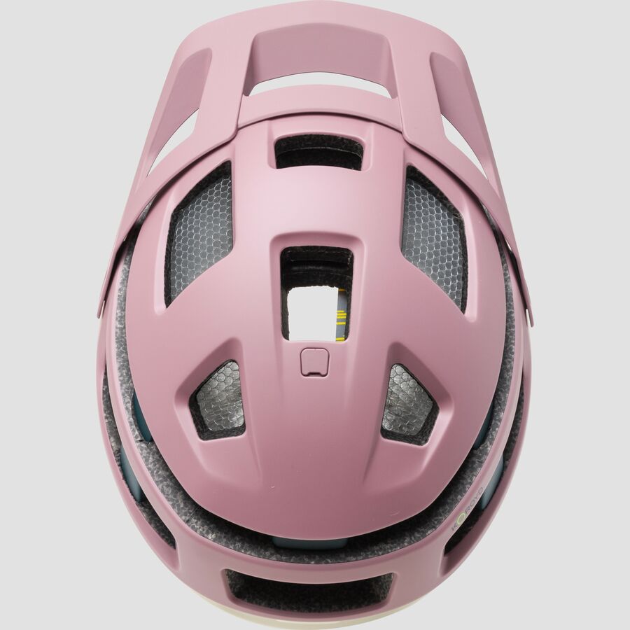 Backcountry Smith Forefront 2 Mips Helmet Matte Dusk/Bone